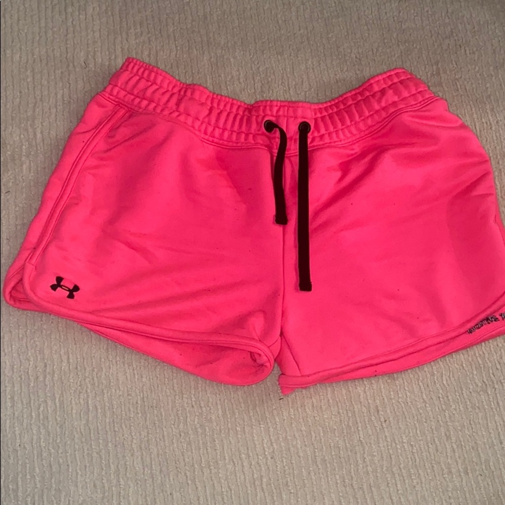 Athletic Shorts